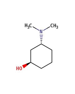 Astatech TRANS-3-(DIMETHYLAMINO)CYCLOHEXAN-1-OL; 1G; Purity 95%; MDL-MFCD29764612